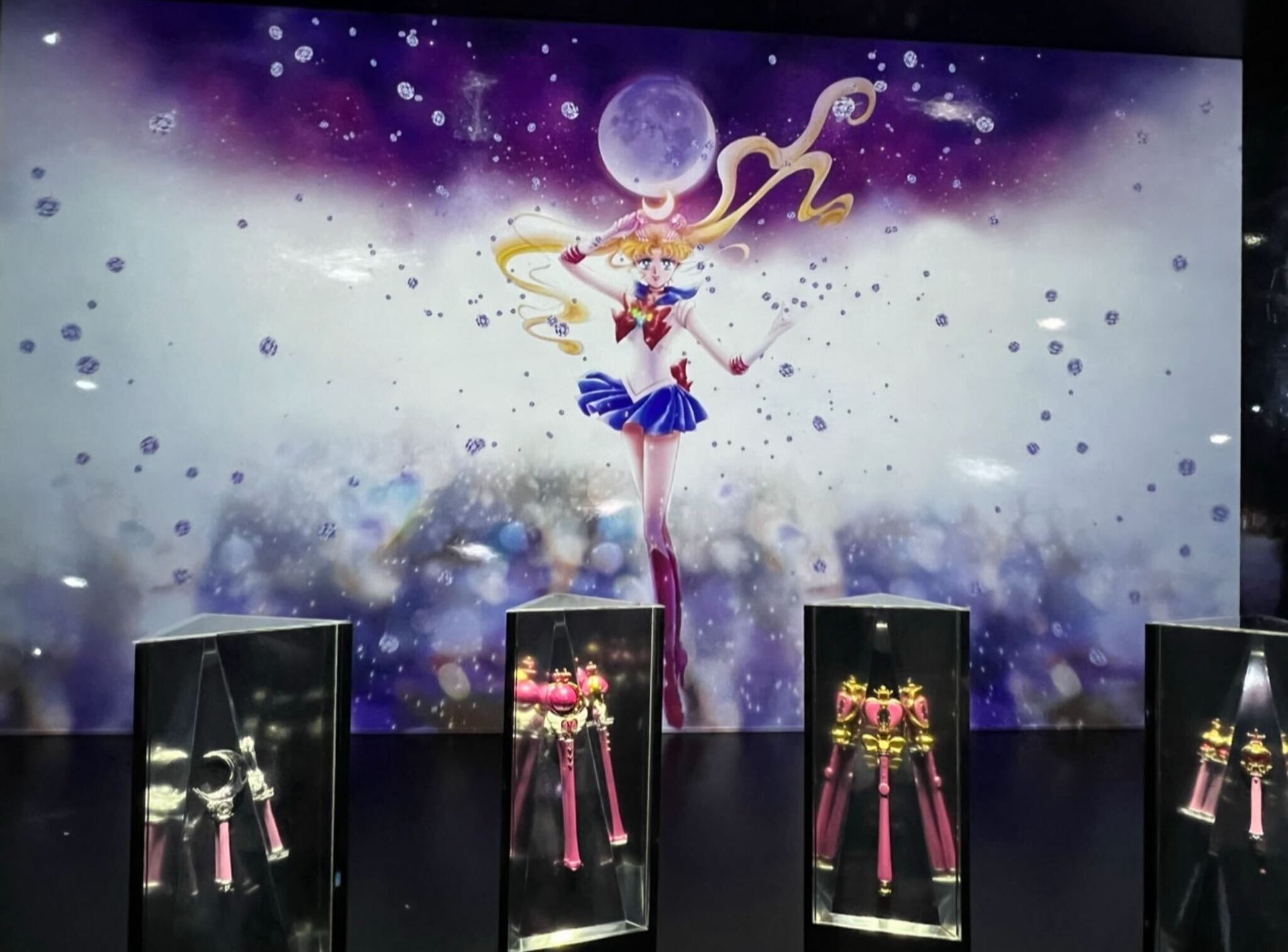 絶版 美少女戦士の研究 : セーラームーン最後の秘密 morikawa_SuperS on X