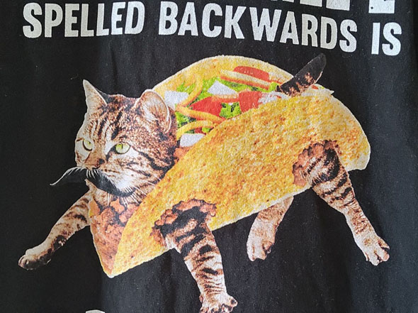 TACOCAT