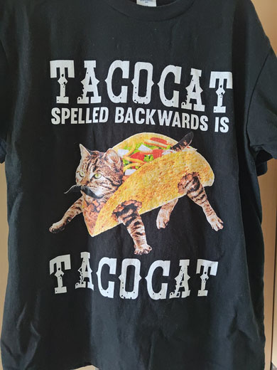 TACOCAT