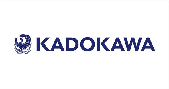 KADOKAWA