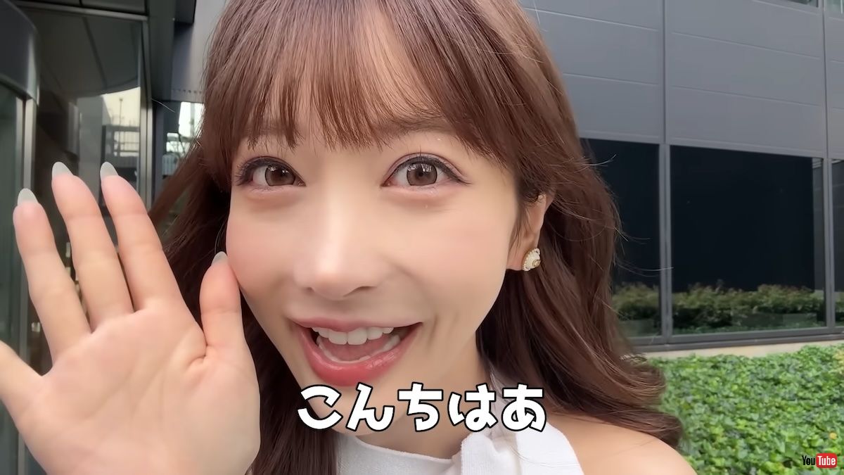 人気女性YouTuberが1年ぶり4度目の鼻整形 こだわりのビフォアフ披露に「びっくりするぐらい綺麗」「凄いナチュラル」（1/2 ページ） - ねとらぼ