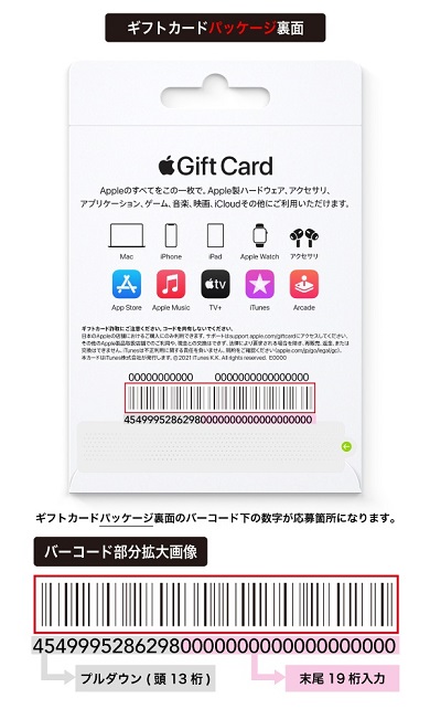 yPRz [\ Apple Gift Card Ly[ gNɍw ^ Apple Gift Card @