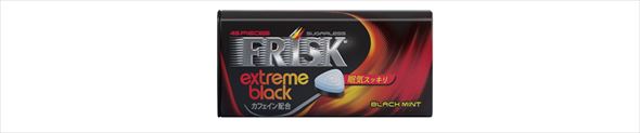 FRISK Extreme Black