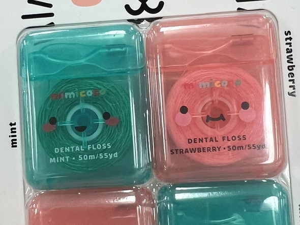 DENTAL FLOSS