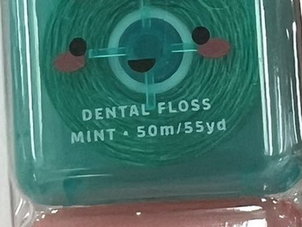 DENTAL FLOSS