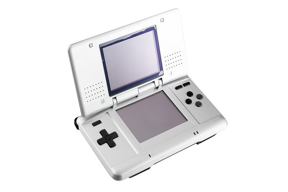 nintendo ds