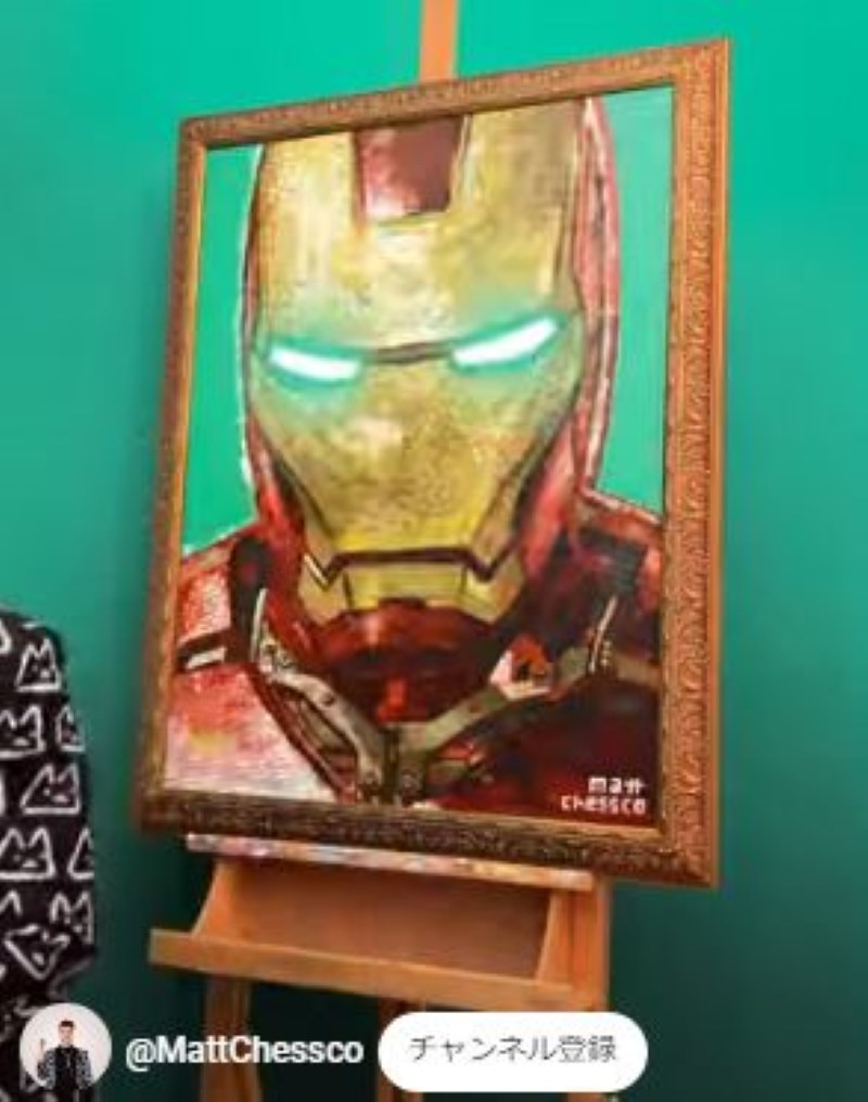 アベンジャーズ デジタルアート キャンバス アベンジャーズ デジタルアート キャンバス アベンジャーズ デジタル