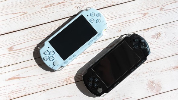 PSP