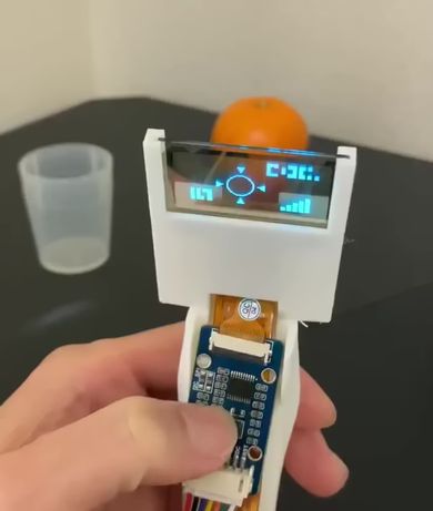 Raspberry Pi AI Cameraō̔FXJE^[