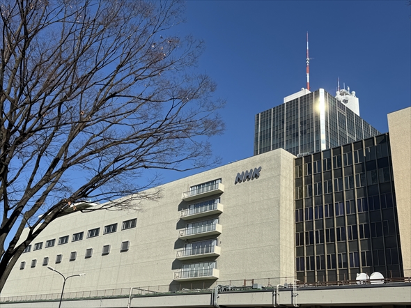 NHK g