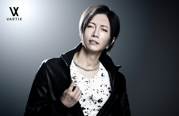 GACKT