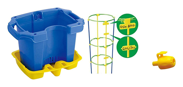 そろそろアレを用意する季節