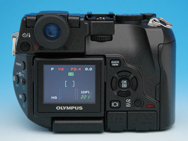CA-E800 カメラ拡張ユニット