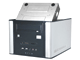 3台分のシャドーベイ付き——バーテックス、拡張性優れるキューブ型PCケース