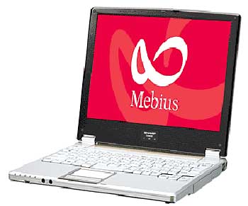 Mebius PC-MC30F