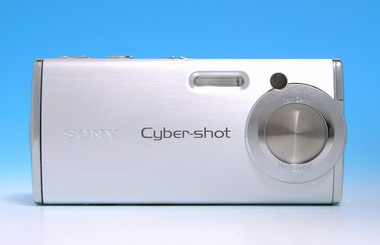 SONY ソニー デジタルカメラ Cyber-Shot DSC-L1 abitur.gnesin-academy.ru