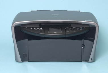 6色インクを採用したキヤノンの複合機最上位モデル――PIXUS MP900（1/4 