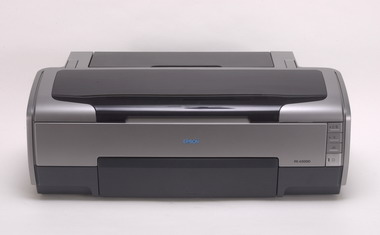 A3ノビに対応する顔料インクのハイアマ向け最高級機――PX-G5000（1/3 