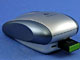 レビュー：“本気”のモバイルマウス——V500 Cordless Notebook Mouse