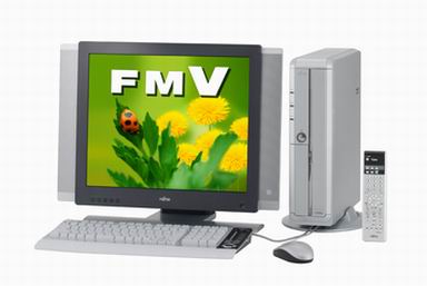 富士通から「FMV DESKPOWER」2005年春モデルが4シリーズ13モデル発表（2/2 ページ） - ITmedia PCUPdate