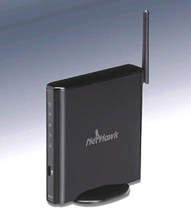 いわゆる“キヤノン純正”――双方向通信に完全対応する無線プリントサーバ「NetHawk WP100」（1/4 ページ） - ITmedia