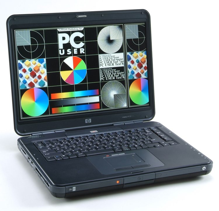 第3回 直販PC市場に斬り込む日本HP――ノートブックPC編 その2： PC USERが斬る！ - ITmedia PC USER