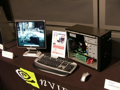 コード ギアス 3 スロットk8 カジノNVIDIAが国内でGeForce 7800 GTXの性能をアピール仮想通貨カジノパチンコ名古屋 市 南 区 コンコルド
