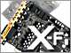 クリエイティブ、オーディオプロセッサ「X-Fi」搭載ハイエンドサウンドカード発表