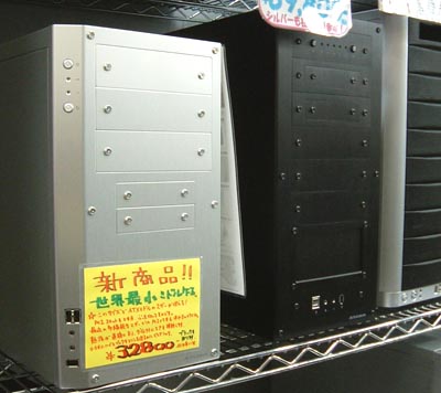 うちは入荷しません」──某社製ケース製品を入荷しない、あるアキバ