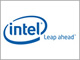 Intel、コーポレートロゴを変更