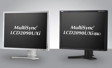 LCD2090UXi