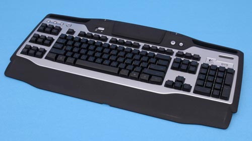 マクロ専用キー搭載の マニア心くすぐる ゲーマーキーボード G15 Gaming Keyboard ゲーマーキーボード 1 4 ページ Itmedia Pc User