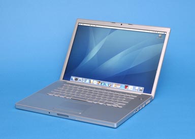 MacBook Pro 2GHz