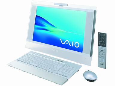 新コンセプト「ボードPC」が登場したVAIOデスクトップPC2006年夏モデル 