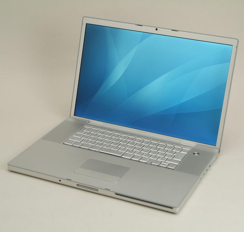 美品 Macbook Pro 17インチ 12G/SSD256GB office