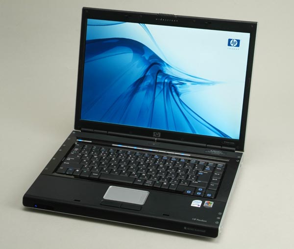 この夏1番のお買い得ノート――「HP Pavilion Notebook PC dv5200/CT」（1/2 ページ） - ITmedia PC  USER
