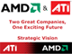 第6回　AMDのATI買収劇が意味するもの 