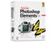 アドビ、エントリー向け画像編集ソフト「Photoshop Elements 5.0」を発表