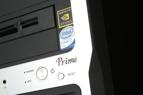 インテル Core 2 Duo プロセッサー搭載pcの魅力に迫る 天野氏と対談（1 2 ページ） Itmedia Pc User