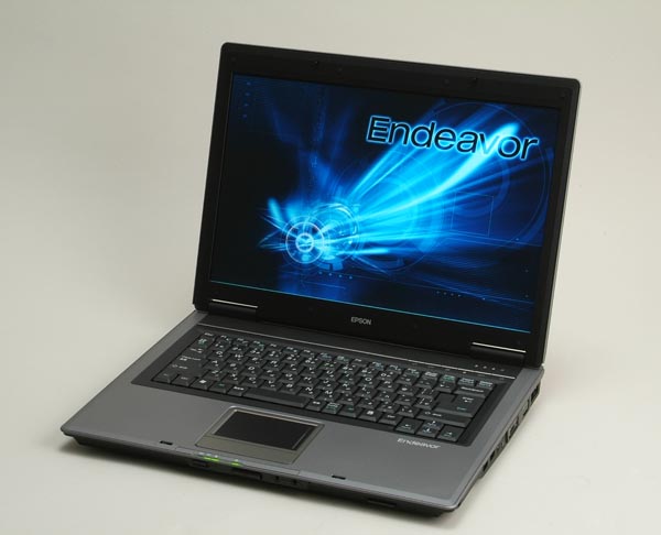 グラフィックスワークステーション級の性能を――「Endeavor NJ5000Pro