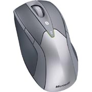 MS、プレゼン機能付きマウス「Presenter Mouse 8000」などワイヤレス 