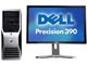 デル、デスクトップWS「Precision 390」にクアッドコア搭載モデルを提供