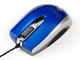 シグマA・P・O、USBフルスピード対応の高応答性能レーザーマウス