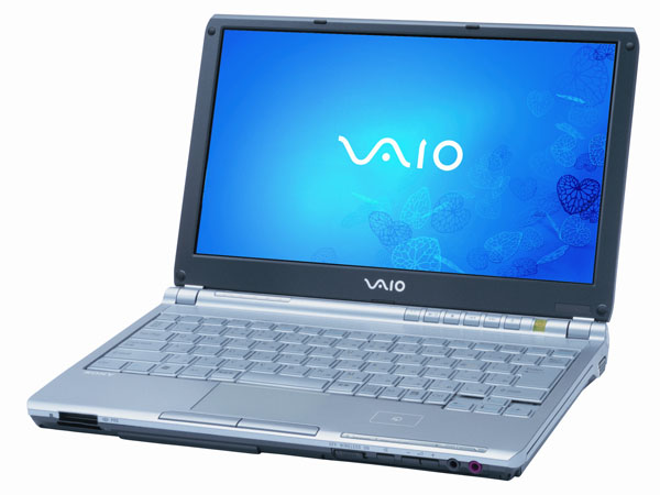 ワンセグ搭載モバイルノートPCは“大人仕様”の3色を追加――VAIO