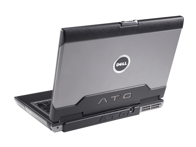 デルの“タフネス”ノート「ATG」シリーズが日本上陸 - ITmedia PC USER