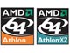 AMD、低消費電力版Athlon 64 3500+／3800+などCPUラインアップを拡充
