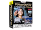 Blu-Ray^HD DVDɗΉDVDĐ\tguPowerDVD7 Vista nCrWVA^[v