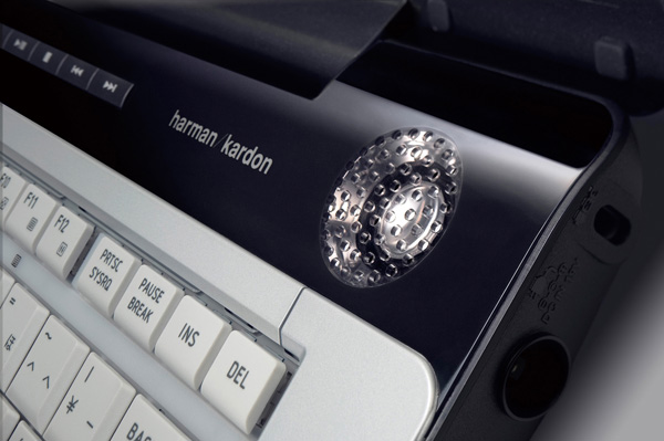 2色で展開する新スタンダードノート――dynabook TX：2007年夏 Vista搭載