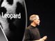 林信行の「Leopard」に続く道 第2回：WWDC 2007の目玉はやはり「Leopard」——ユーザーの次は開発者をスイッチ!?