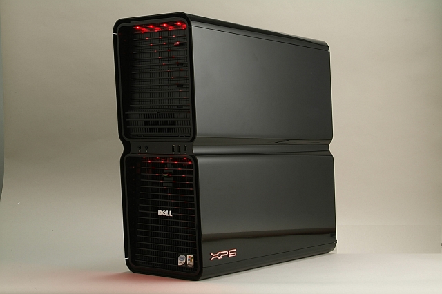 Penryn”なんてメじゃないぜ」──XPS 710 H2C Edition最強伝説（前編